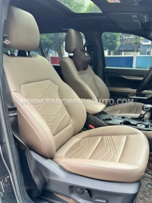 Xe Ford Everest Titanium 2.0L 4x2 AT 2023