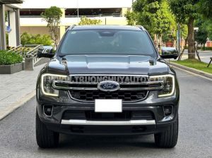 Xe Ford Everest Titanium 2.0L 4x2 AT 2023
