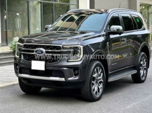 Ford Everest Titanium 2.0L 4x2 AT