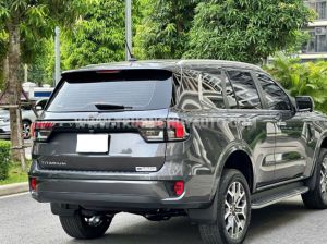 Xe Ford Everest Titanium 2.0L 4x2 AT 2023