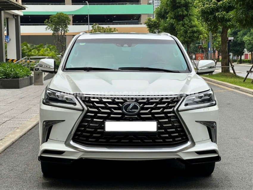 Lexus LX 570