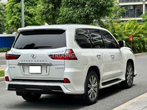 Xe Lexus LX 570 2015