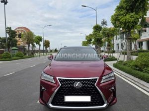 Xe Lexus RX 350 2019