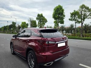 Xe Lexus RX 350 2019