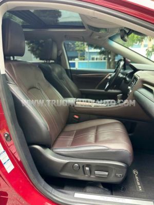 Xe Lexus RX 350 2019