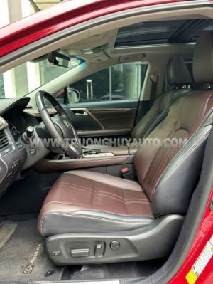 Xe Lexus RX 350 2019
