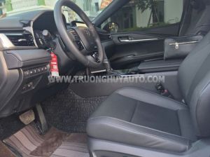Xe Toyota Camry 2.5 HEV Top 2025
