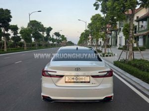 Xe Toyota Camry 2.5 HEV Top 2025