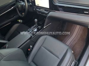 Xe Toyota Camry 2.5 HEV Top 2025