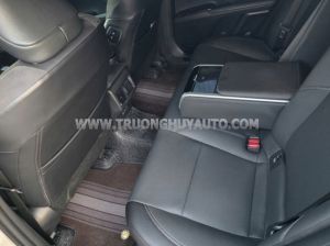 Xe Toyota Camry 2.5 HEV Top 2025