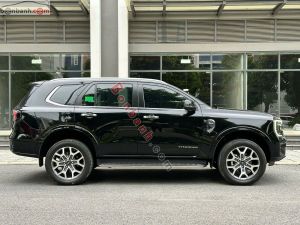 Xe Ford Everest Titanium Plus 2.0L 4x4 AT 2023