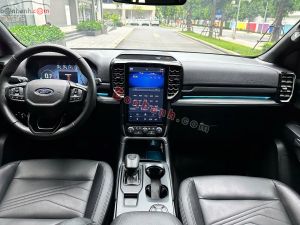 Xe Ford Everest Titanium Plus 2.0L 4x4 AT 2023