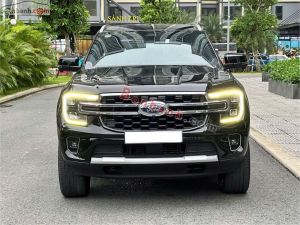 Xe Ford Everest Titanium Plus 2.0L 4x4 AT 2023
