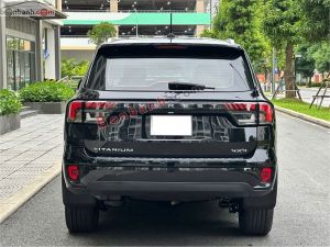 Xe Ford Everest Titanium Plus 2.0L 4x4 AT 2023