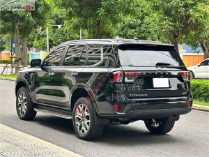Xe Ford Everest Titanium Plus 2.0L 4x4 AT 2023