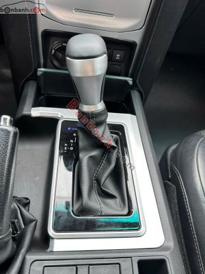 Xe Toyota Prado TXL 2.7L 2011
