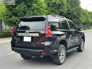 Xe Toyota Prado TXL 2.7L 2011