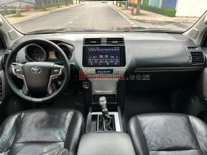 Xe Toyota Prado TXL 2.7L 2011