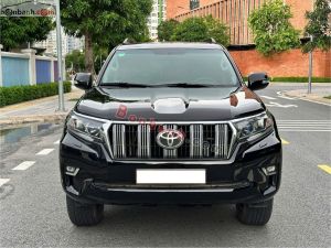 Xe Toyota Prado TXL 2.7L 2011