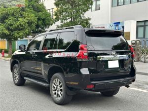 Xe Toyota Prado TXL 2.7L 2011
