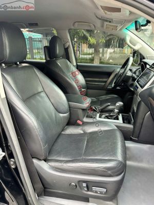 Xe Toyota Prado TXL 2.7L 2011