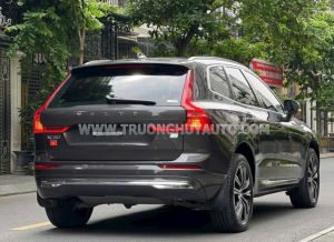 Xe Volvo XC60 Recharge T8 AWD 2022