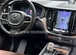 Xe Volvo XC60 Recharge T8 AWD 2022
