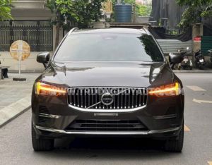 Xe Volvo XC60 Recharge T8 AWD 2022