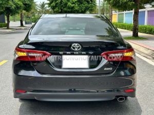 Xe Toyota Camry 2.0Q 2022