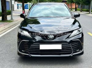 Xe Toyota Camry 2.0Q 2022