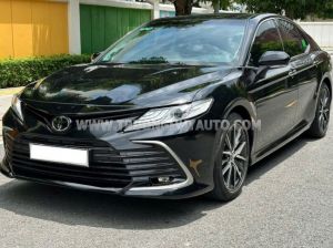 Xe Toyota Camry 2.0Q 2022
