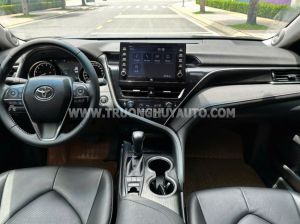 Xe Toyota Camry 2.0Q 2022