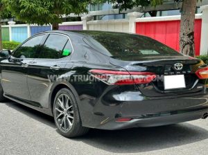 Xe Toyota Camry 2.0Q 2022