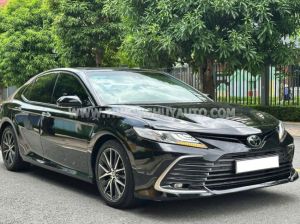 Xe Toyota Camry 2.0Q 2022