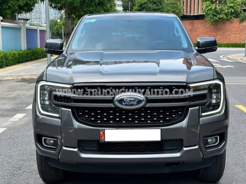 Ford Ranger XLS 2.0L 4x2 AT