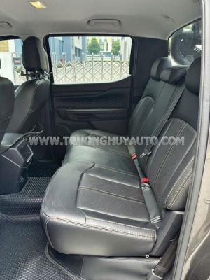 Xe Ford Ranger XLS 2.0L 4x2 AT 2025