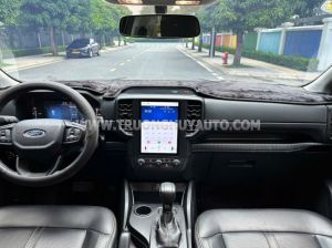 Xe Ford Ranger XLS 2.0L 4x2 AT 2025