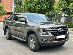 Xe Ford Ranger XLS 2.0L 4x2 AT 2025