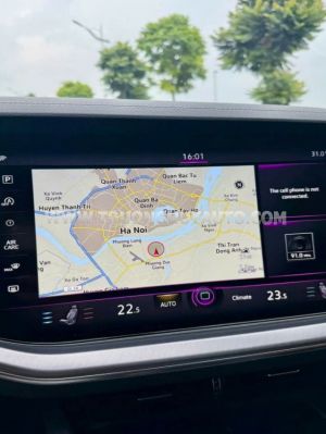 Xe Volkswagen Touareg Luxury 2.0 TSI 2023