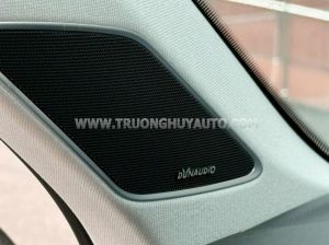 Xe Volkswagen Touareg Luxury 2.0 TSI 2023