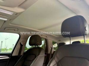 Xe Volkswagen Touareg Luxury 2.0 TSI 2023