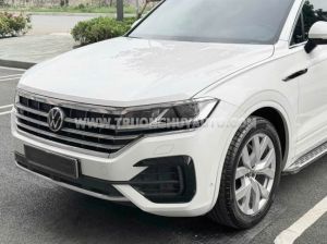 Xe Volkswagen Touareg Luxury 2.0 TSI 2023