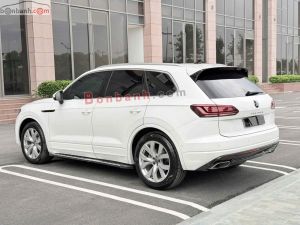 Volkswagen Touareg Luxury 2.0 TSI