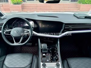 Xe Volkswagen Touareg Luxury 2.0 TSI 2023
