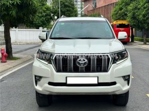 Xe Toyota Prado VX 2.7L 2019