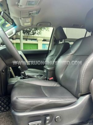 Xe Toyota Prado VX 2.7L 2019