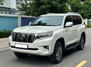 Toyota Prado VX 2.7L