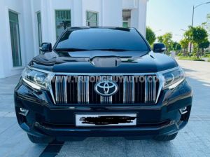 Xe Toyota Prado VX 2.7L 2021