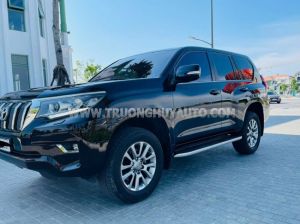 Toyota Prado VX 2.7L