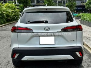 Xe Toyota Corolla Cross 1.8V 2022